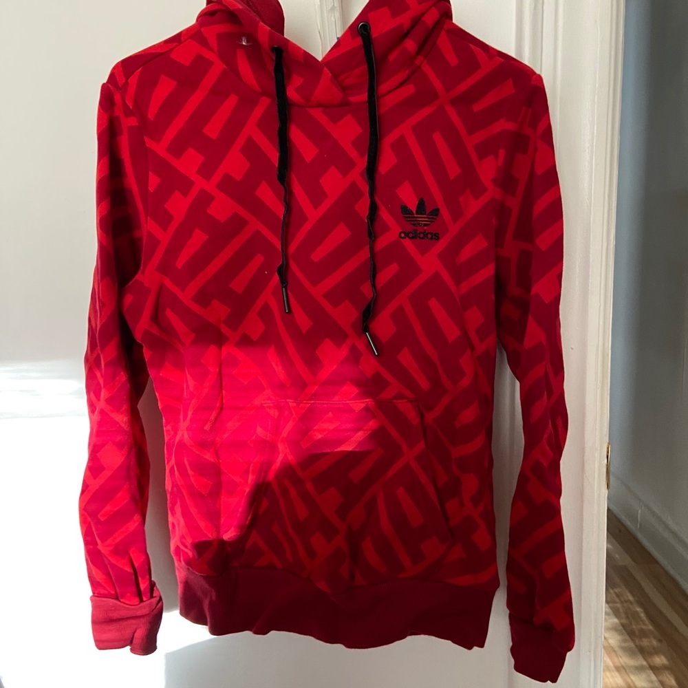 Adidas hoodie